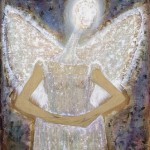 Edward Bekkerman, Angel of Peace, 2006